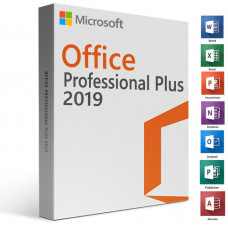 Office 2019 Professional Plus (5 PC)