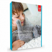 Adobe Photoshop Elements 2020 (1 PC)