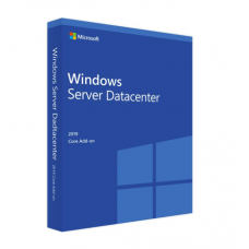 Windows Server 2019 Datacenter (1 PC)