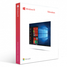 Windows 10 Education (5 PC)