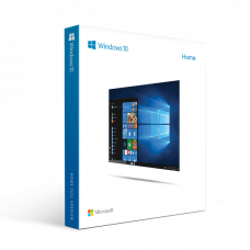 Windows 10 Home (2 PC)