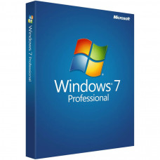 Windows 7 Professional (500 PC)